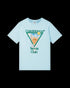 CASABLANCA Metaphysocal Tennis Icon Print Unisex Apparel